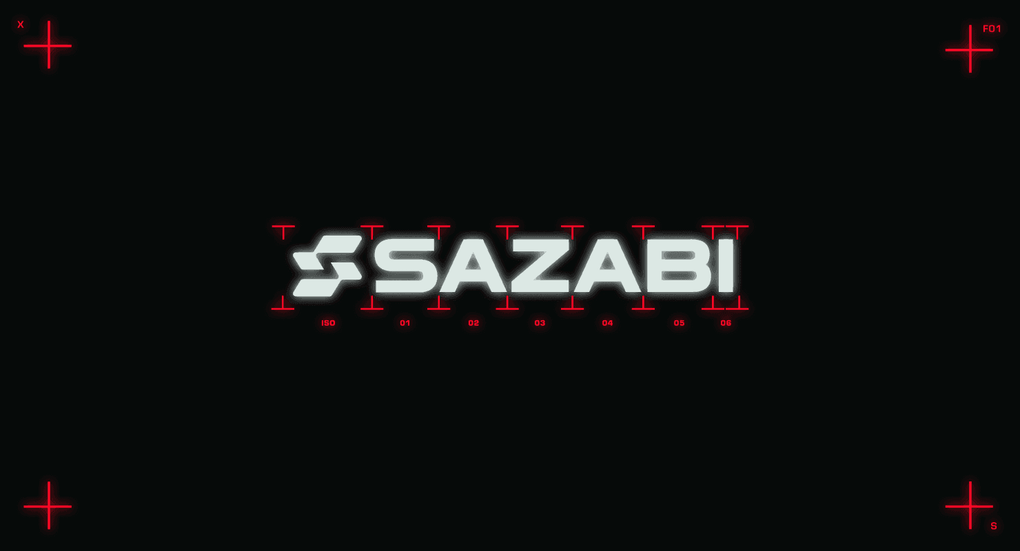 Sazabi