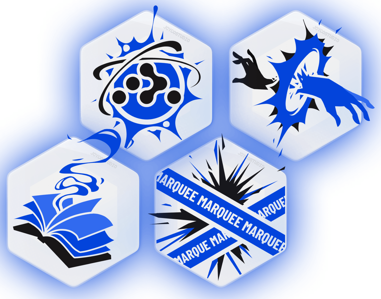 OPEN SOURCE / LAB