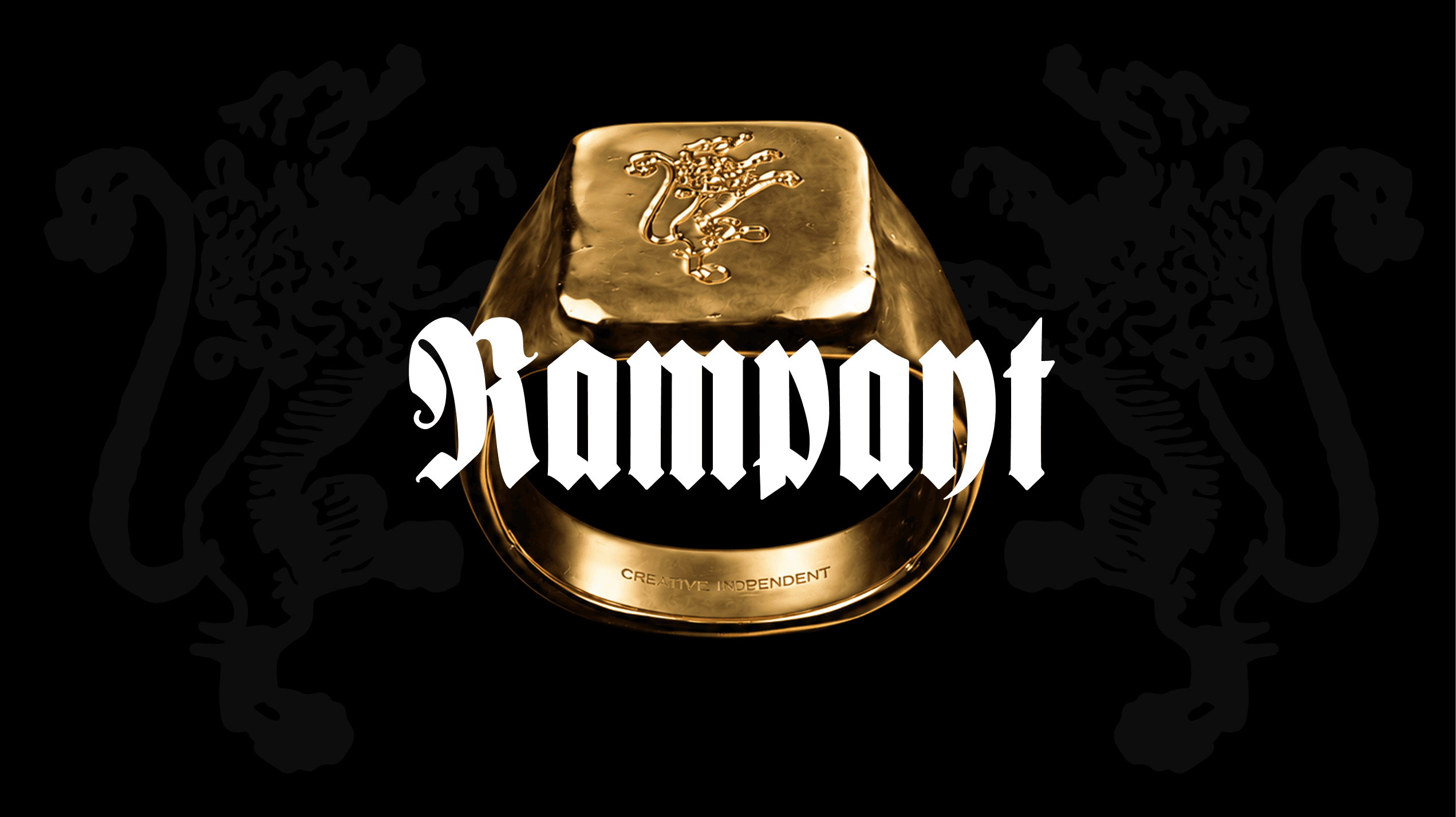 Rampant