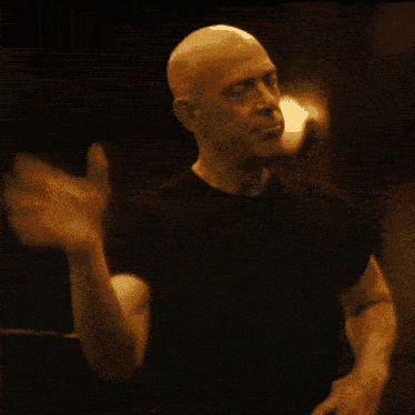 Fletcher from Whiplash: not quite my design.